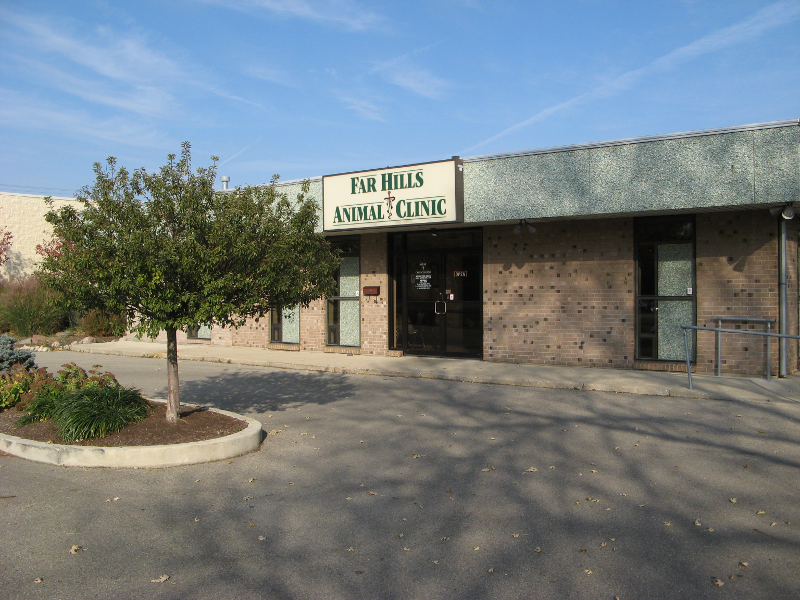 Hospital Tour | Veterinarian in Dayton, OH | Far Hills Animal Clinic